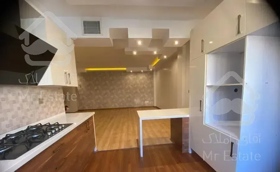 ۱۱۰ متر ۲ خواب اندرزگو