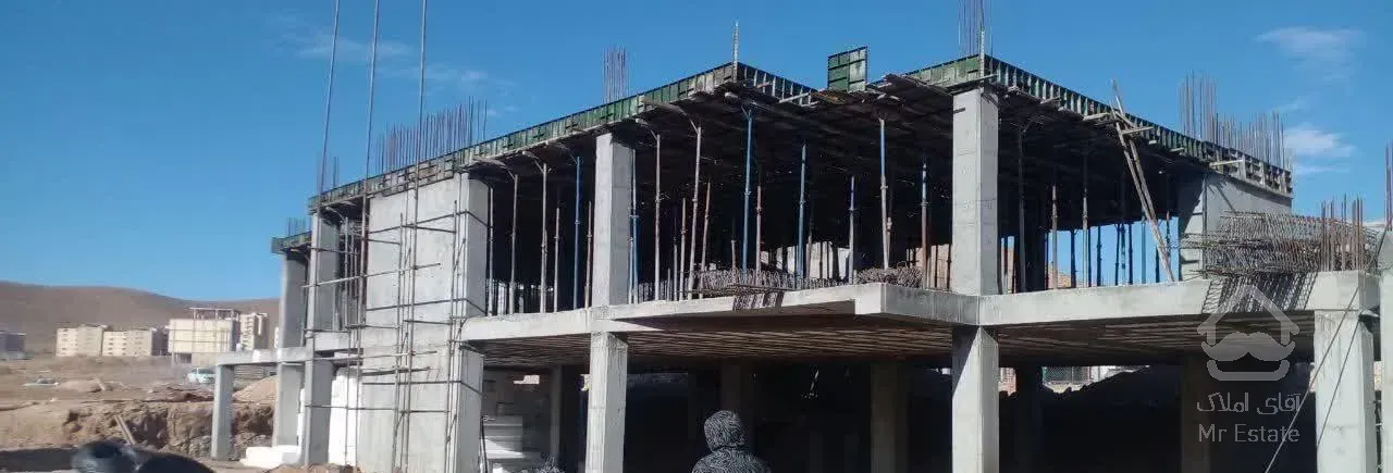 فروش آپارتمان 115متری نوساخت