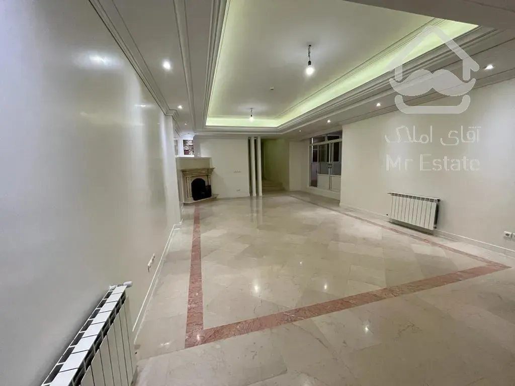 اجاره و رهن آپارتمان محمودیه 135  متر لوکس