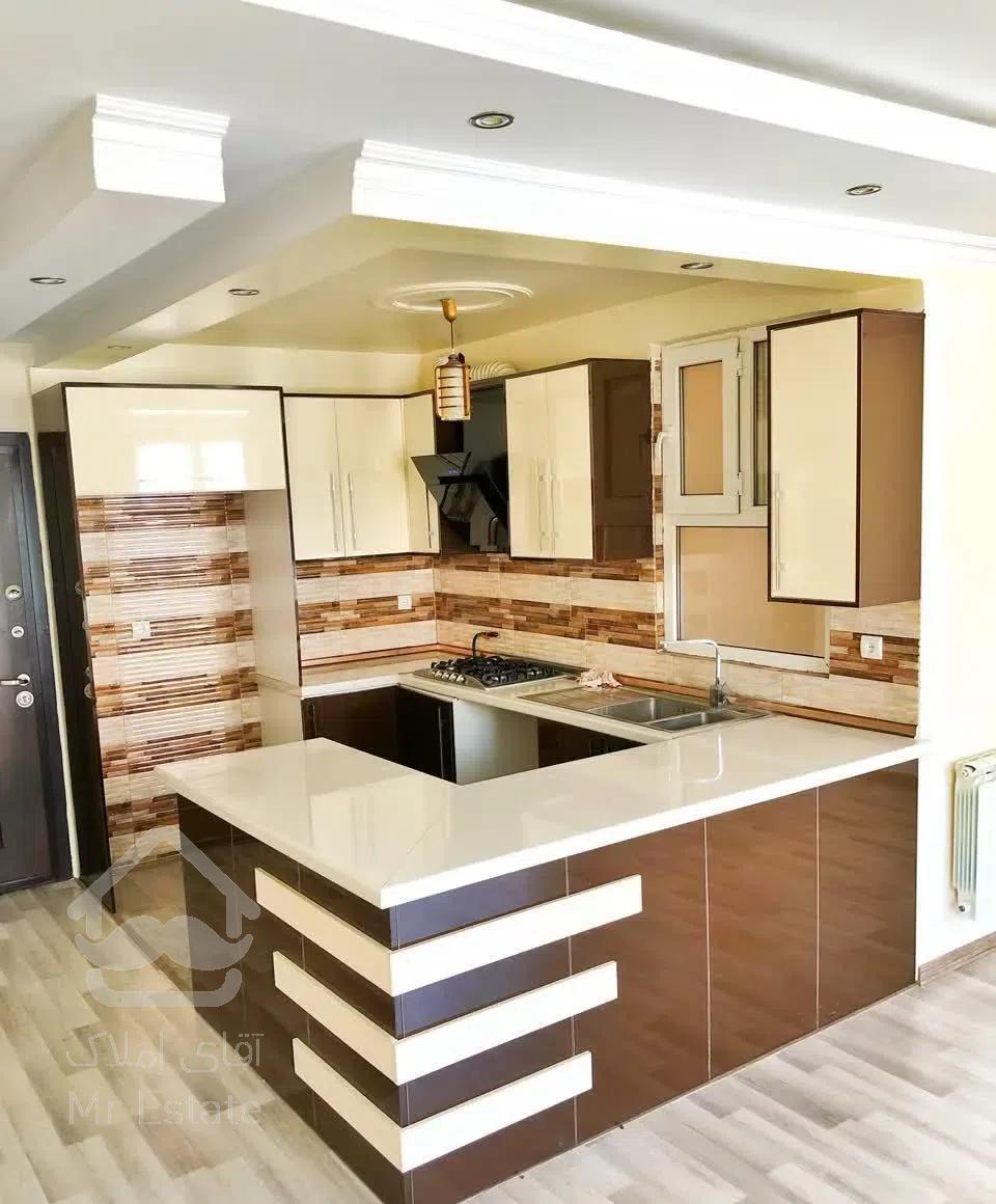 گیشا ۷۰ متر ۱ خواب