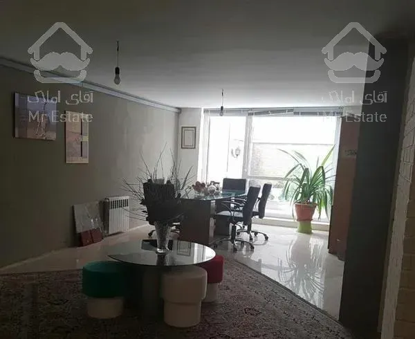 بولوار شکوفان دریا با موقیت اداری