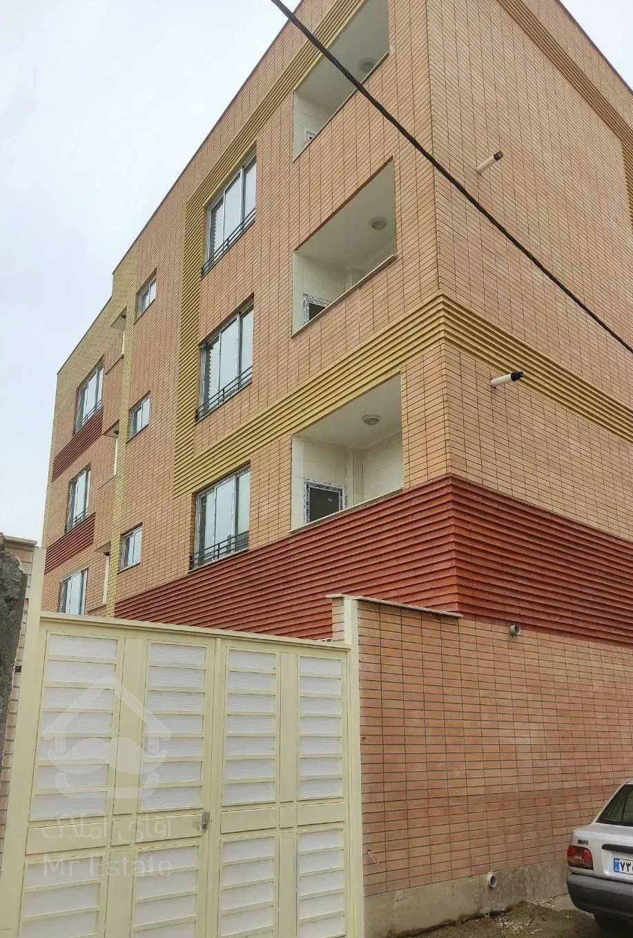 127 متر ...صفر