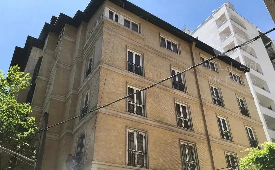 نیاوران عمار 160 متر 3 خوابه