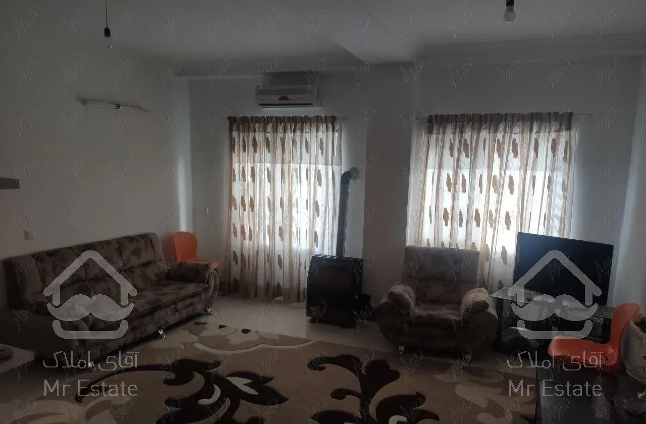 آپارتمان فریدونکنار ، روستای ازباران