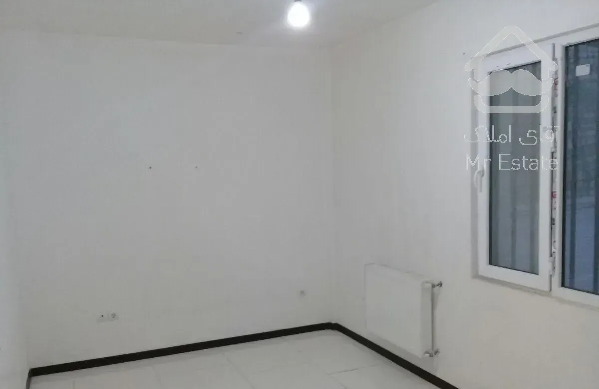 آپارتمان۱۴۴متری.دوخوابه.دوتراسه.مجتمع شقایق ساری