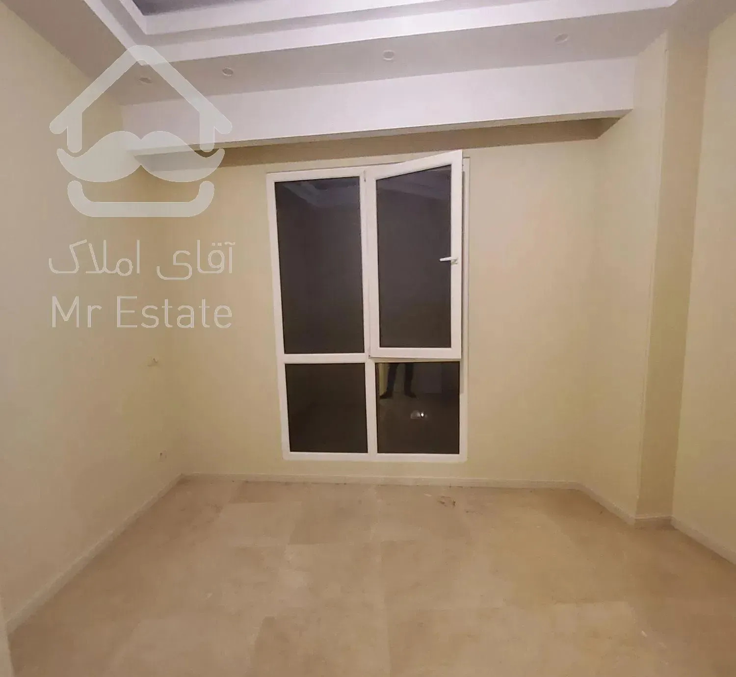 ۱۷۰متر آپارتمان شمال اندرزگو