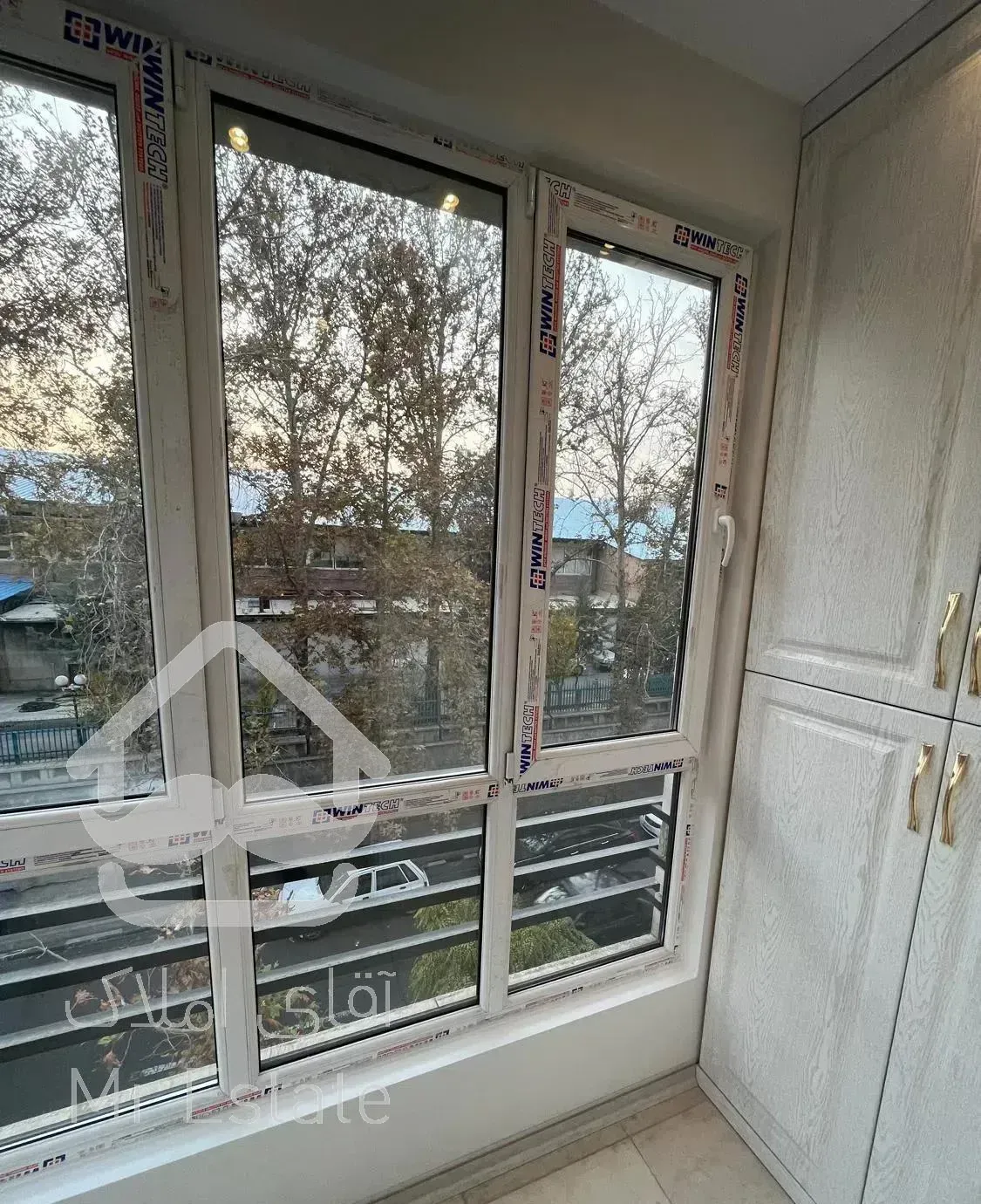 ۷۷ متر۲خواب/میرداماد/ شخصی ساز