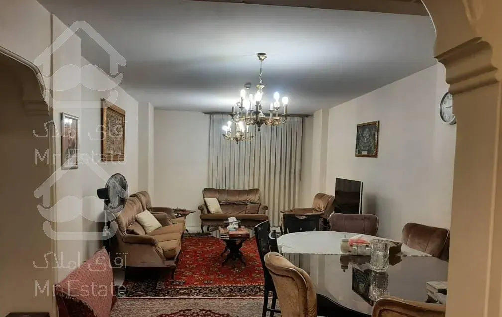 مینی سیتی بلوار ارتش ، شهرک کوثر (آتی ساز ۳ )