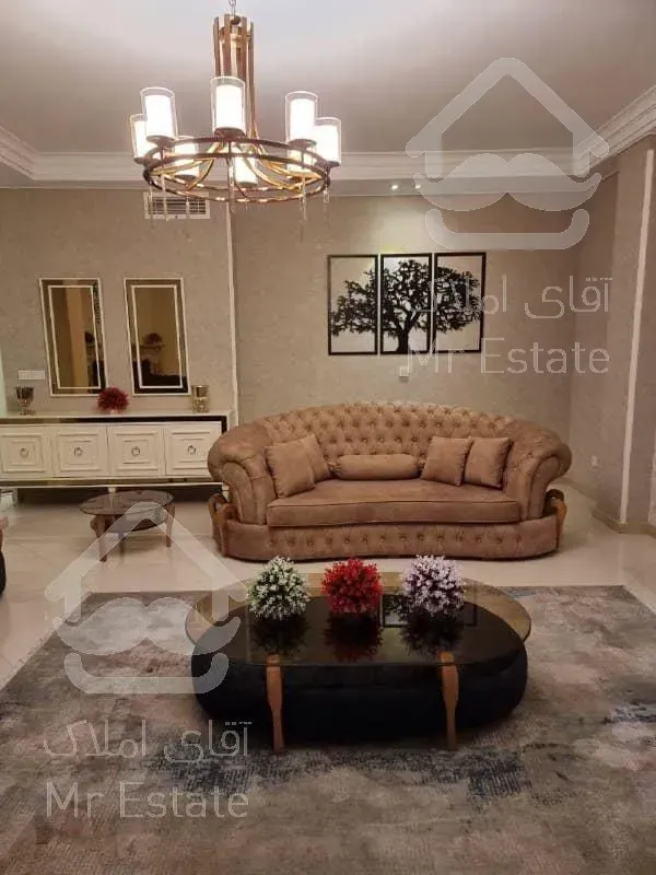 فروش آپارتمان زعفرانیه 270  متر لوکس