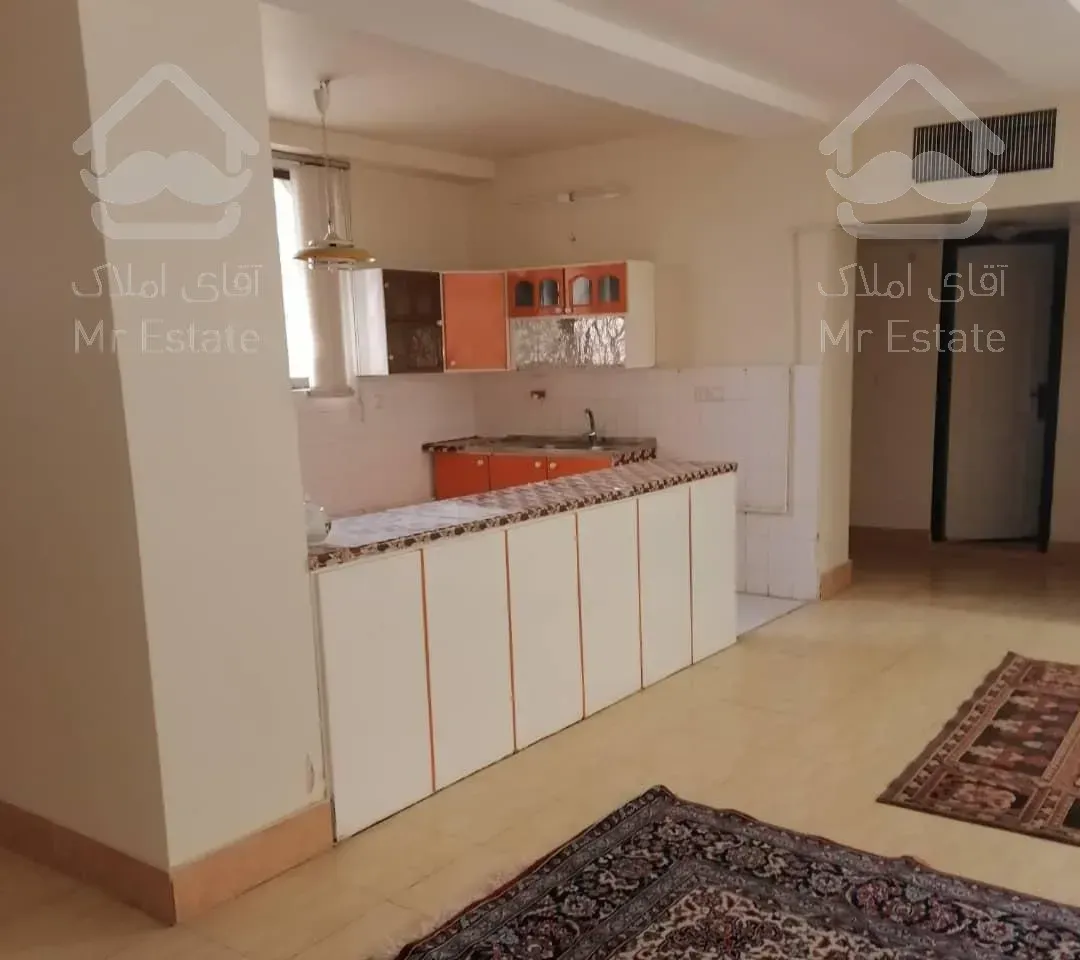 آپارتمان اجاره  دوخوابه ۱۴۰ متر