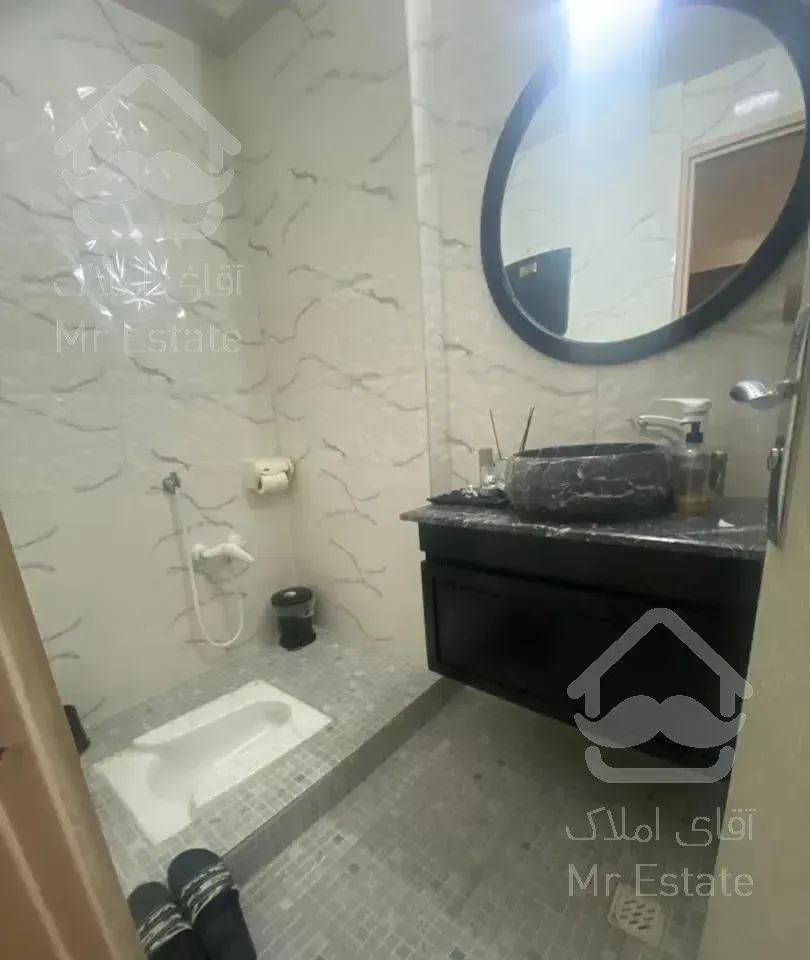 فروش آپارتمان ۱۶۵ متر/ نوسازی شده در گلشهرکرج