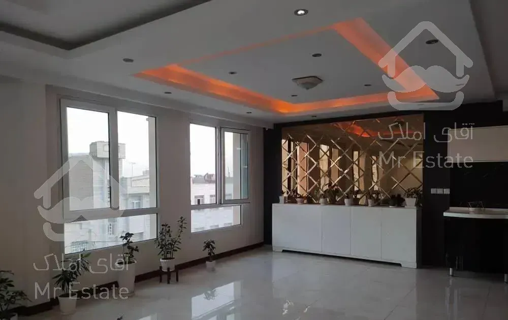 فروش ساختمان یکجا  تجاری و اداری بر امیر کبیر