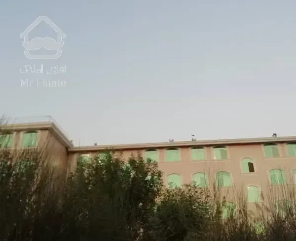 ۶۵متر مهر شهر