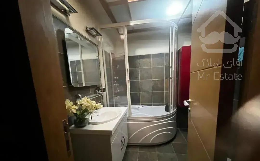 ۱۶۰متر/نوساز/لوکیشن بینظیر