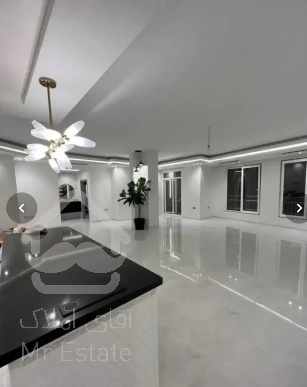 ۱۱۰ متر نوساز