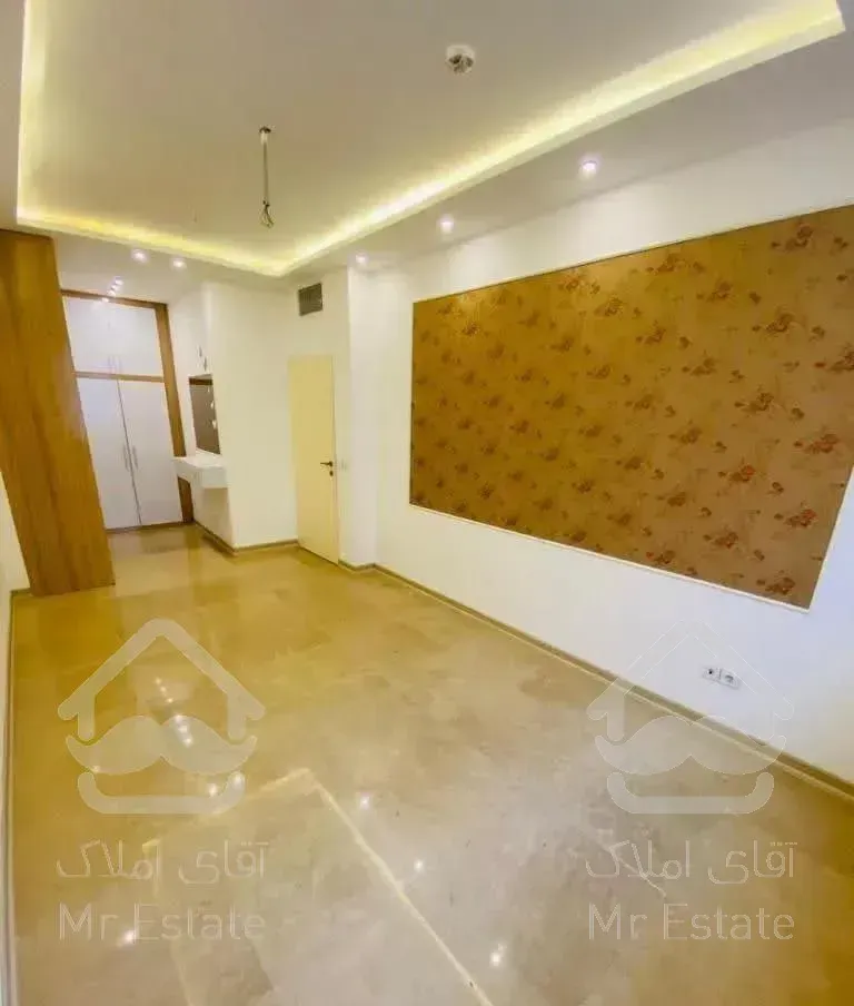 ۱۱۰متری/دوخواب/برند