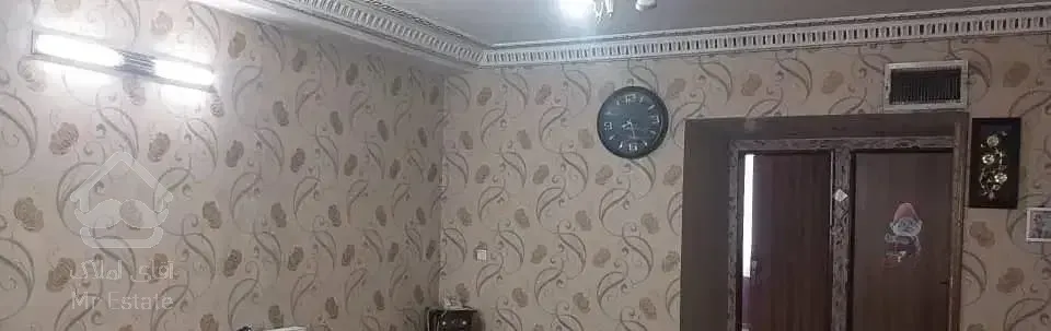 رهن آپارتمان ۸۲ متری ۲ خوابه در شوش (باغ آذری)