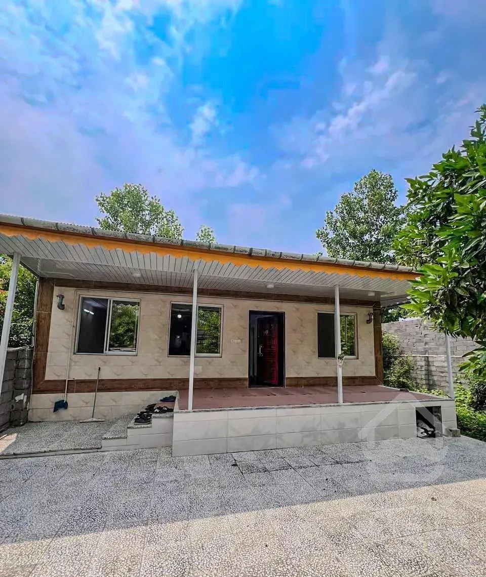 فرصت استثنایی خرید ویلا در منطقه آرام و خوش‌نشین