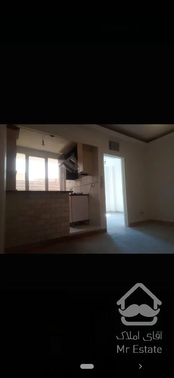 اپارتمان۴۵متری ۱خواب، خوش نقش، نورگیر عالی، بهترین لوکیشن