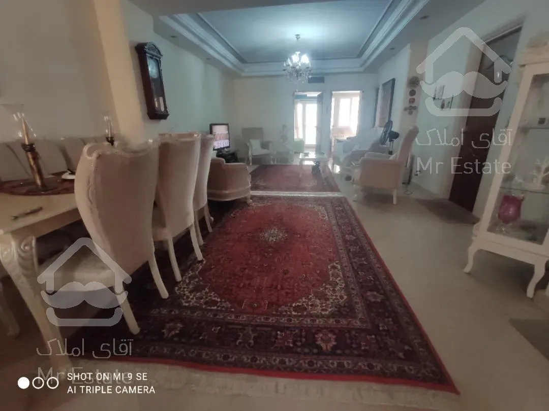 100 متر / دو خواب / بلوار شهدا / دو عدد پارکینگ