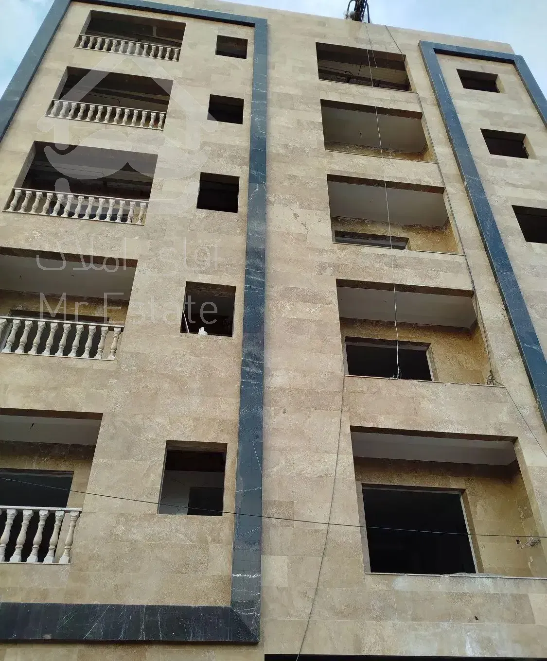 پیش فروش آپارتمان