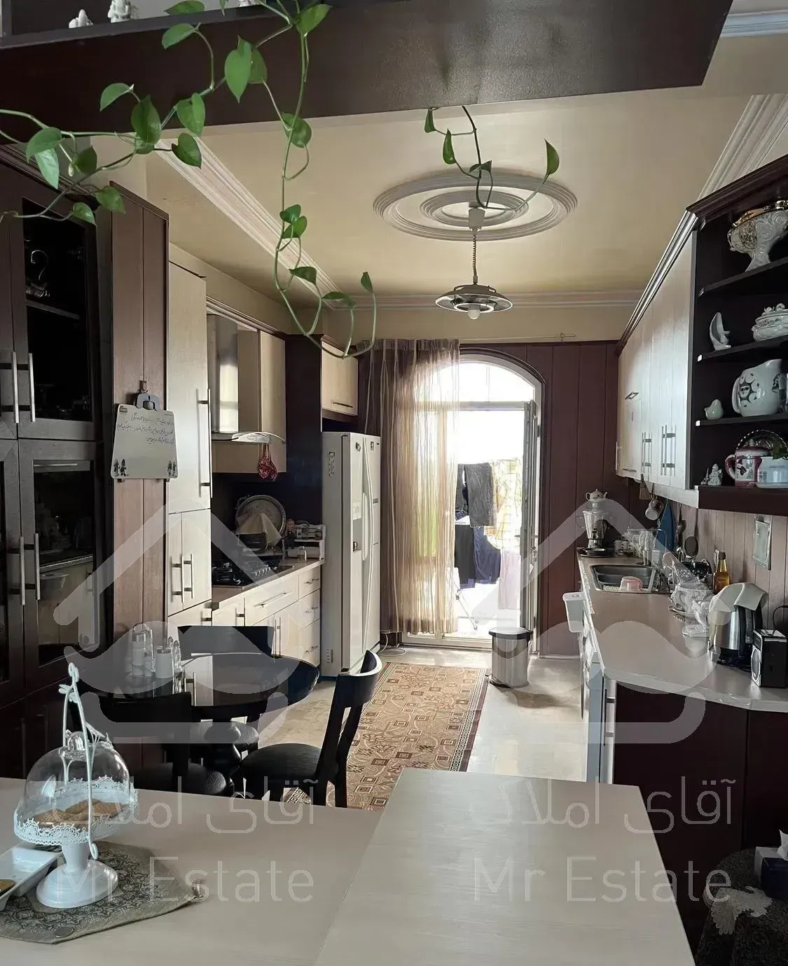 اجاره آپارتمان ۱۴۵ متر فول در شهید عراقی