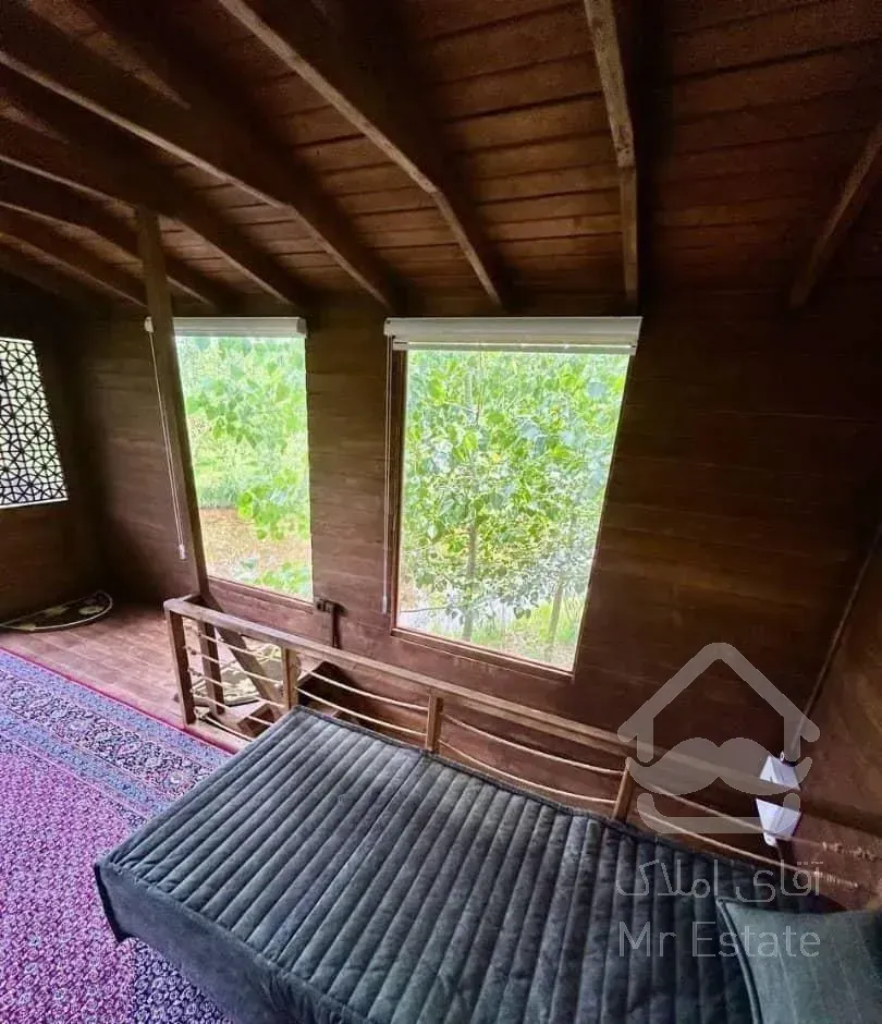 فروش ویلاباپرداخت تسهیلات