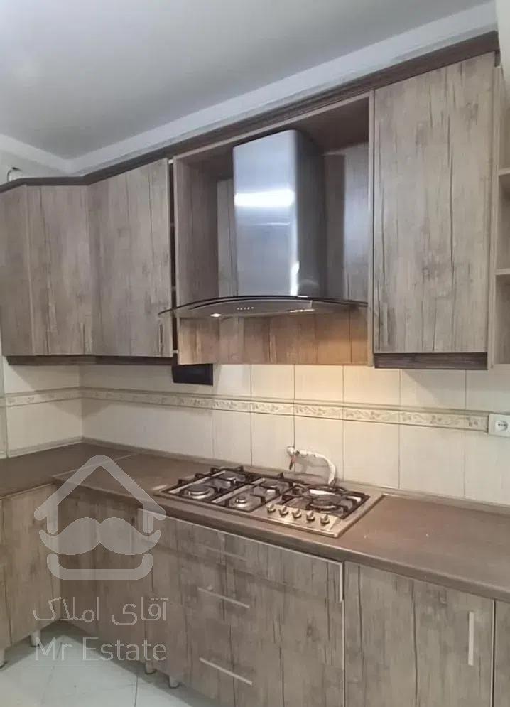 ۷۴متر ۱ساله معاوضه با واحد کوچیک