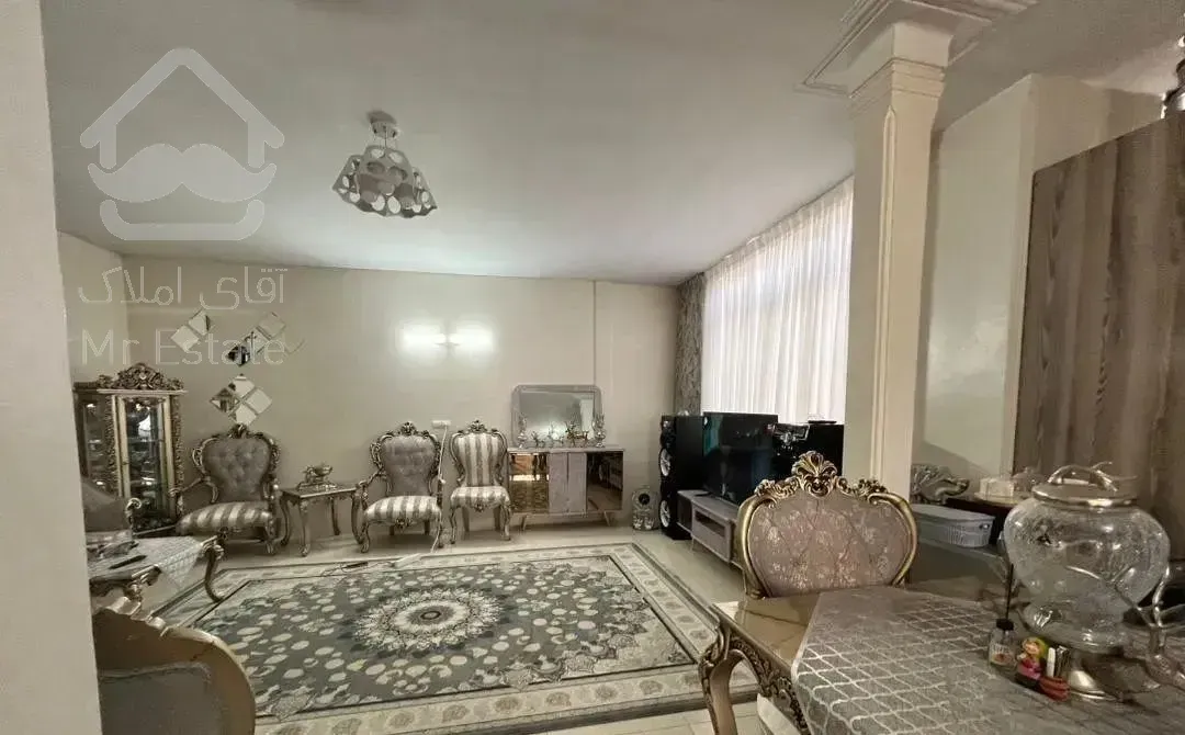 ۶۰ متری پارکینگ دار فروزش