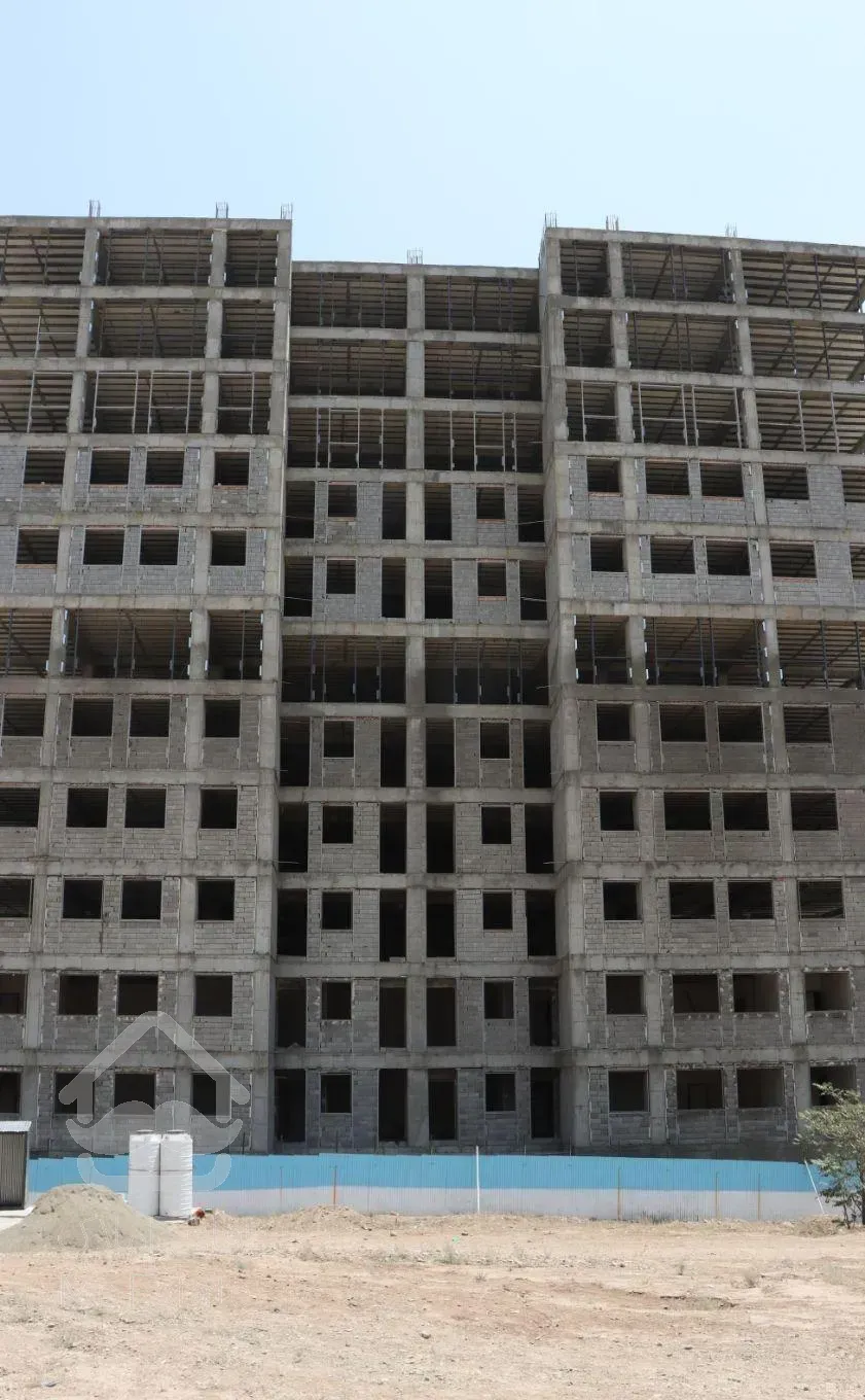 انتخاب نقشه از بین طبقات مختلف از برج‌بانک منطقه22