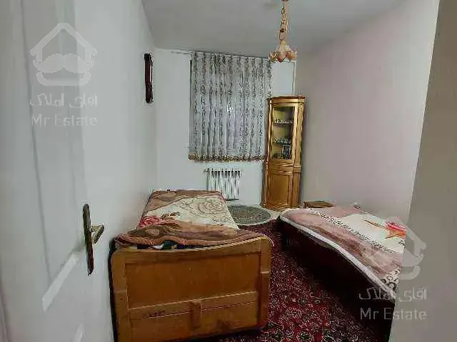 آپارتمان شخصی ۸۰ متری دولت آباد