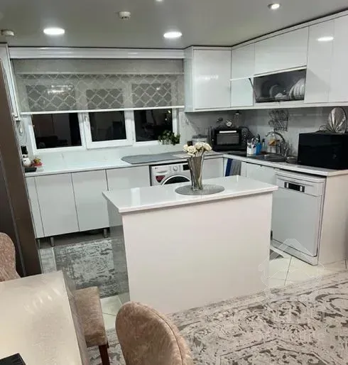 فروش آپارتمان ۷۴ متری ۲ خوابه در جوانمرد قصاب