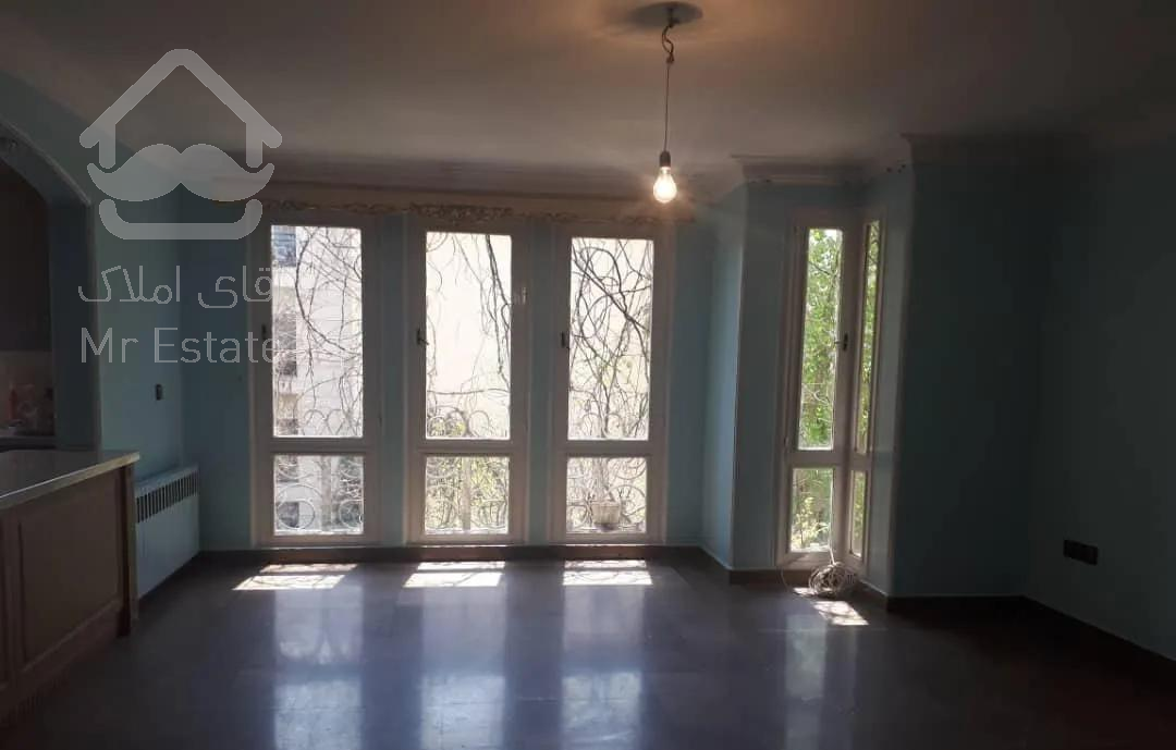 ۱۲۰متر ولنجک*زعفرانیه*خیابان اصلی