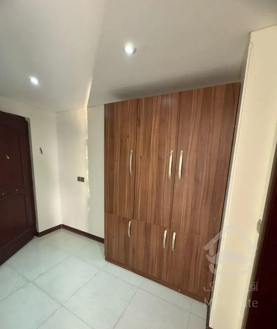 ۱۵۵متری/۳خواب/غرق‌نور/خوش‌نقشه/هروی