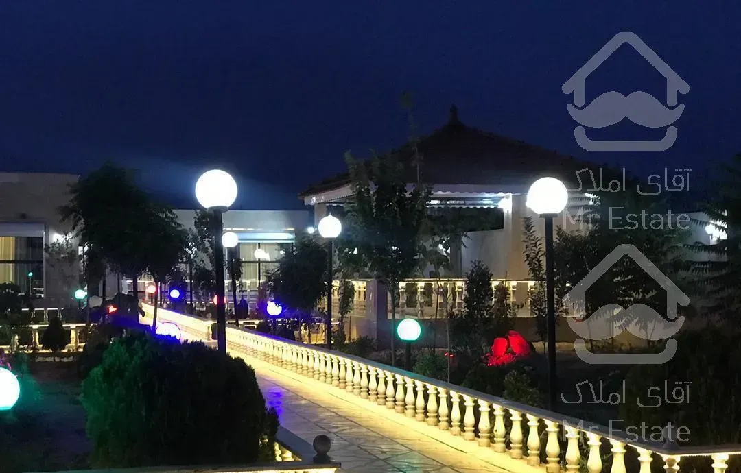 اجاره باغ ویلا استخر آب گرم