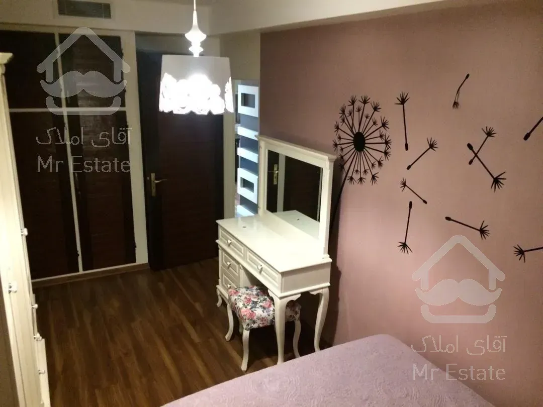 خرید و فروش/آپارتمان/۱۰۶ متر/۲خواب/منطقه ۲۲