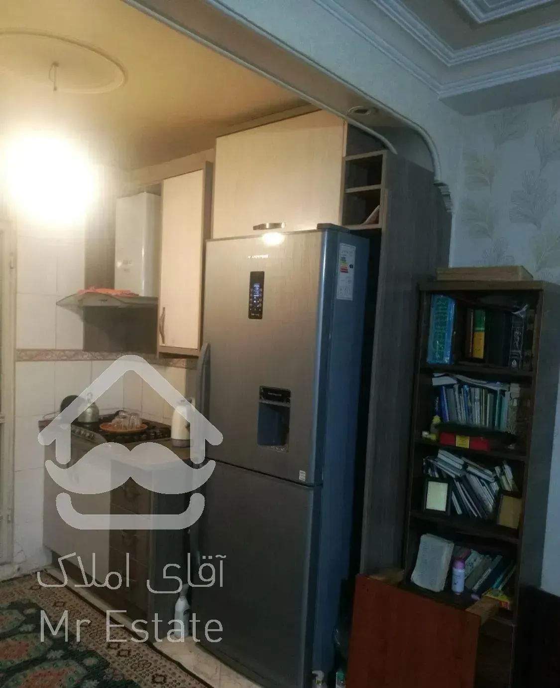 65 متر /فول /مجاهد کبیر