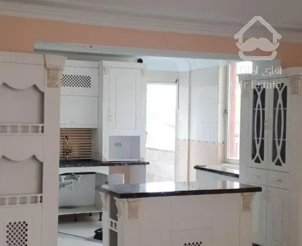 آپارتمان ۹۸ متری دو‌خواب