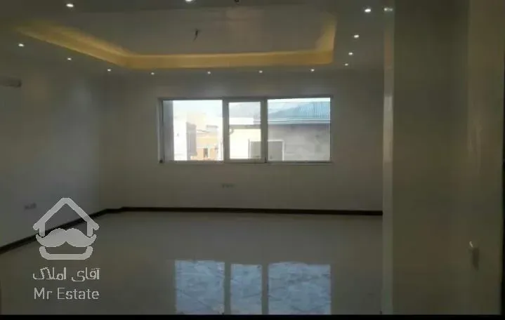 فروش آپارتمان ۹۵متری درقائمشهر