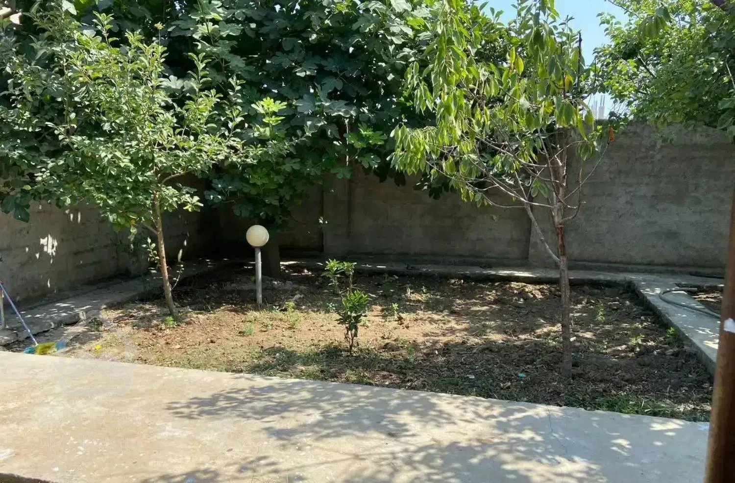 فروش خانه ویلایی ۱۲۰ متری ۲ خوابه