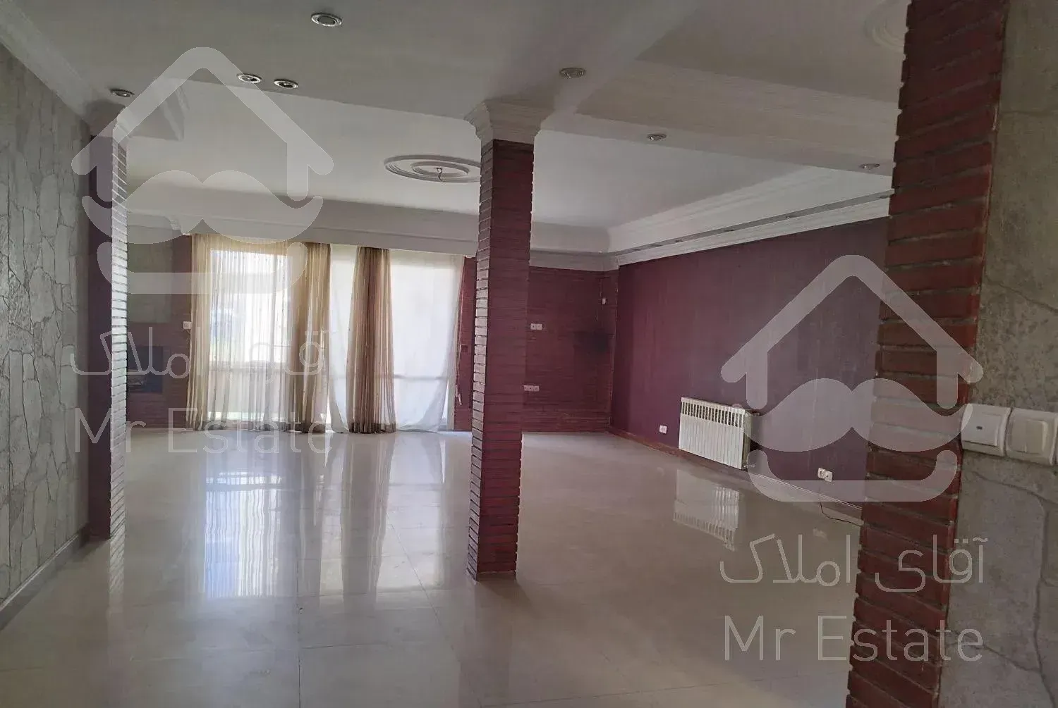 آرژانتین الوند ۱۳۸متر۲خوابه