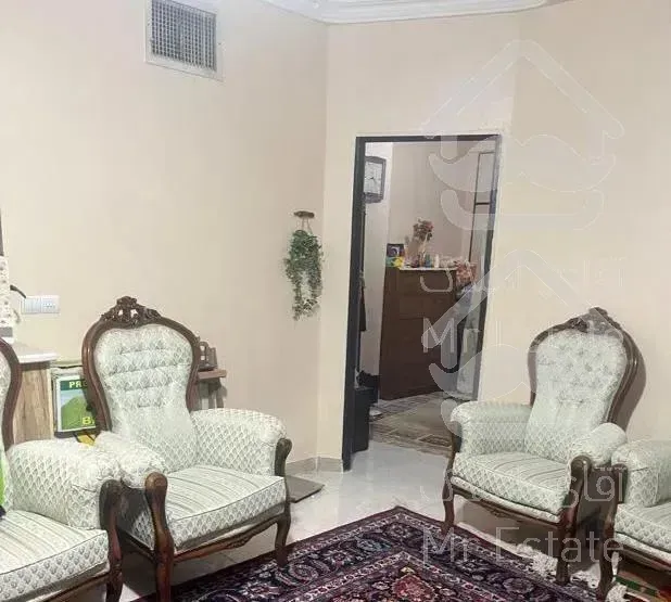 اپارتمان ۱۰۰متری ۲خواب خیابان صالحی پارک مطهری