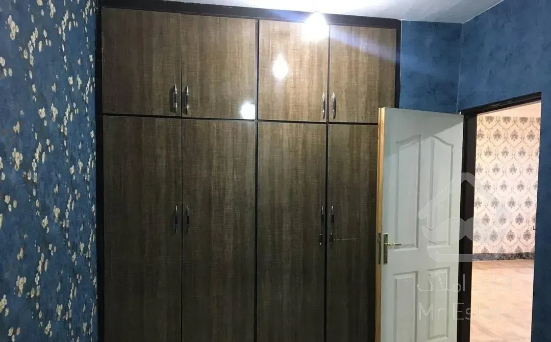 فروش آپارتمان ۹۳ متری فاز۲ امیراباد