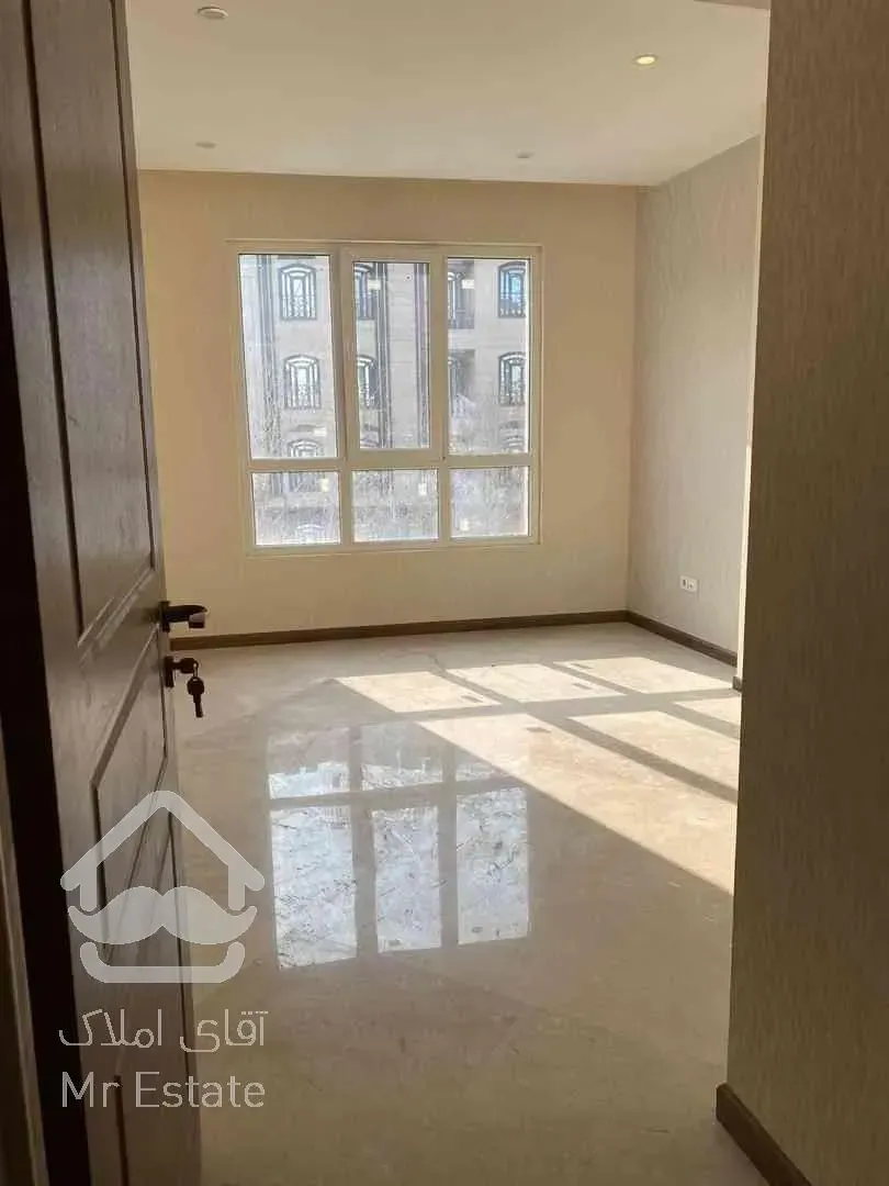 فروش آپارتمان ۱۲۵ متری نوساز ۳ خواب در فردوس شرق