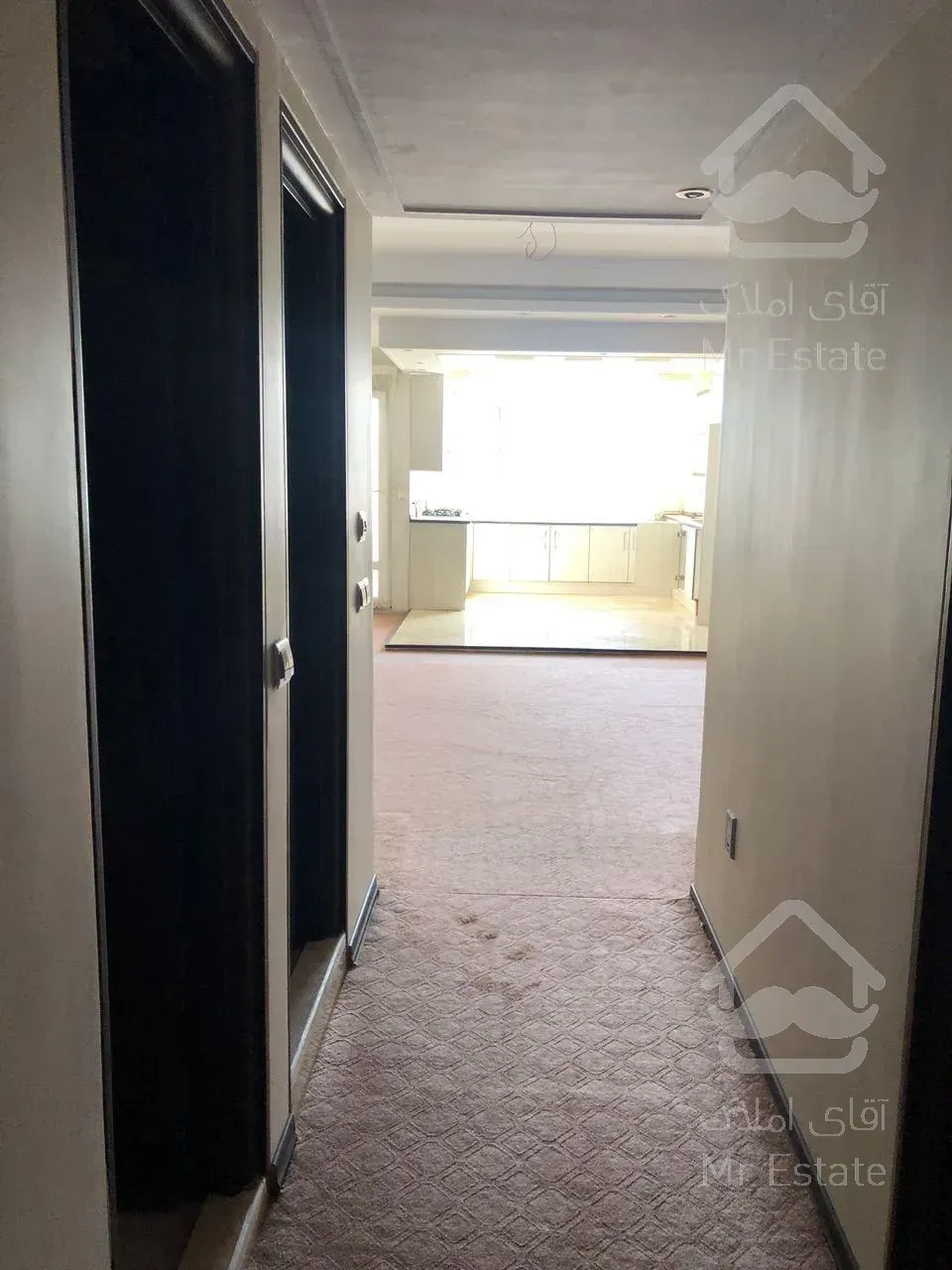 اجاره آپارتمان ۸۵ متری/۲خوابه/فول امکانات/جنت آباد جنوبی