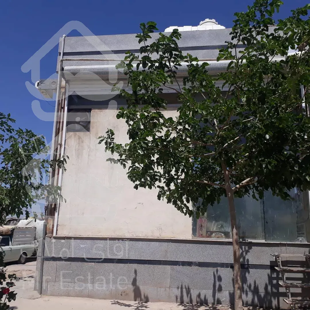 مغازه نانوایی لواشی ماشینی