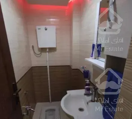 فلامک شمالی شهرک غرب ۸۵متر ۵ ساله فول امکانات