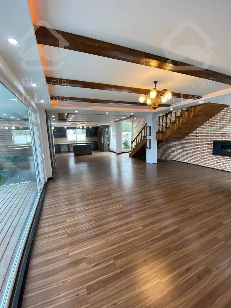 خرید ویلای ۳۶۰ متری در سیسنگان