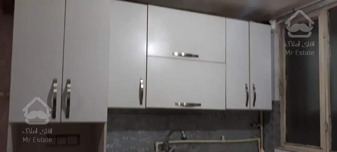 اپارتمان ۶۳ متری ۲ خواب  لوکیشن منطقه