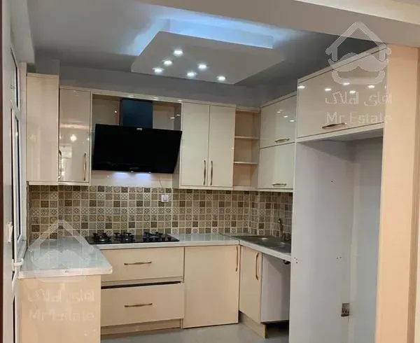 پونک فکوری ۶۳متر ۱ خواب کم واحد